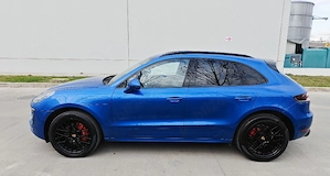 Porsche MACAN Unicat  - imagine 3