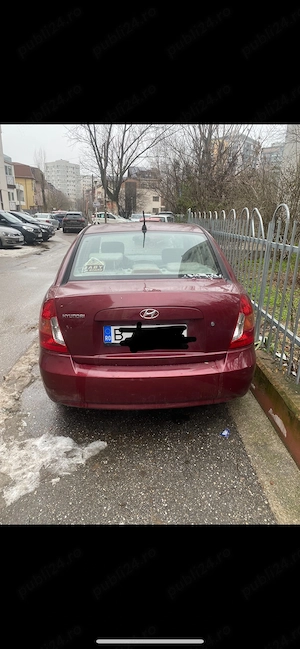 Închiriez mașină  - imagine 4