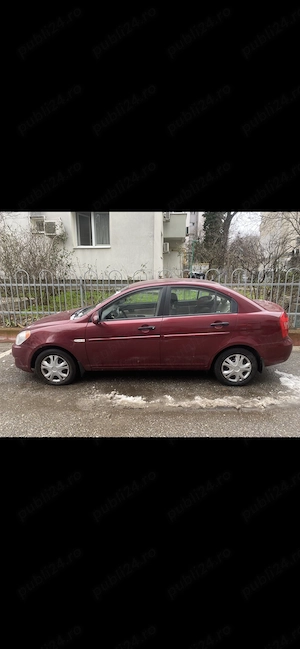 Închiriez mașină  - imagine 2