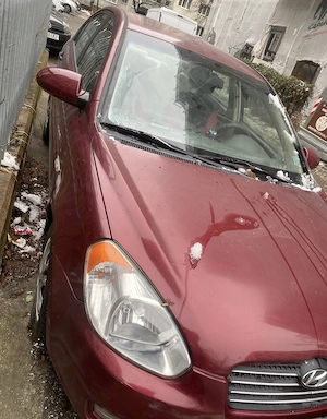 Închiriez mașină  - imagine 3