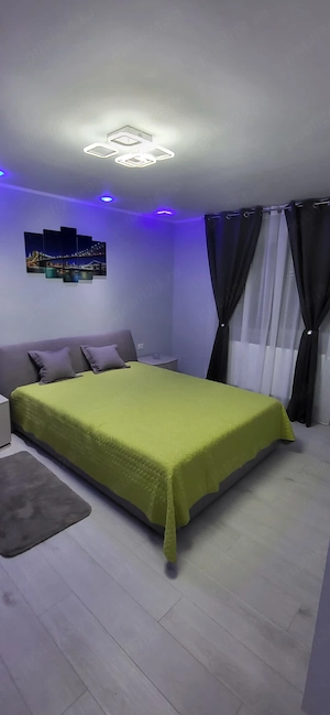 garsoniera de inchiriat - imagine 7