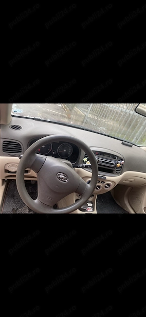 Închiriez mașină  - imagine 5