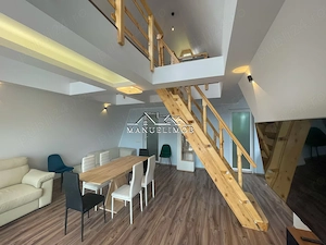 Complex imobiliar de vacanta in Breaza  - imagine 2