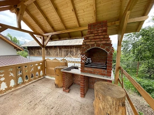 Complex imobiliar de vacanta in Breaza  - imagine 3