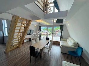 Complex imobiliar de vacanta in Breaza  - imagine 6