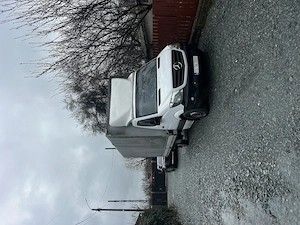 Mercedes Sprinter 316cdi an2017 MOTOR DEFECT  - imagine 2