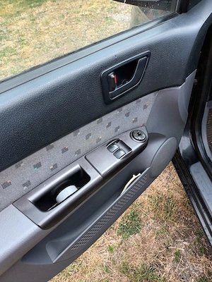 Hyundai Getz - imagine 4