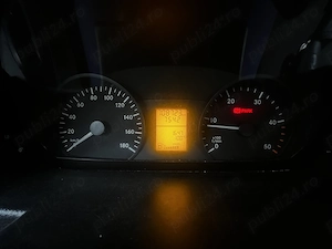 Mercedes Sprinter 316cdi an2017 MOTOR DEFECT  - imagine 4