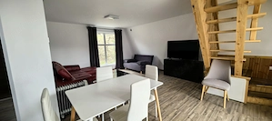 Complex imobiliar de vacanta in Breaza  - imagine 8