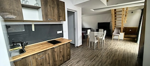 Complex imobiliar de vacanta in Breaza  - imagine 7