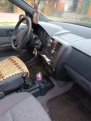 Hyundai Getz - imagine 5