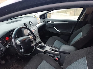 Ford Mondeo  - imagine 2