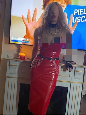 Sedinta BDSM Prima data la voi in oras Doar 3 zile