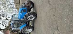 Vând tractor landini ghibili 4x4100cp.motor perkins 4cilindri cu turbo  - imagine 2