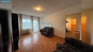 FARA COMISION! 2 camere decomandate , 2 balcoane, zona Bd Titulescu