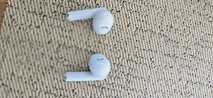 casti HUAWEI FreeBuds SE 2 Ceramic White