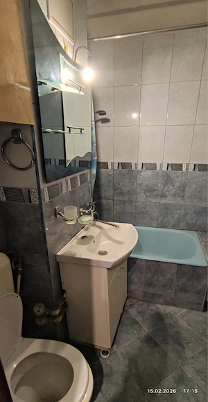 Vand Garsoniera - Gavana Pitesti - imagine 6