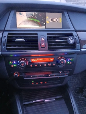 Vand bmw x6 e71  - imagine 5