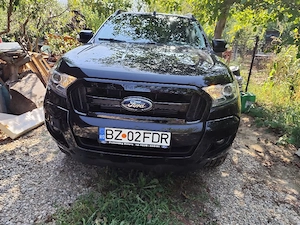 Vand Ford Ranger Limited - imagine 10