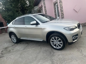 Vand bmw x6 e71  - imagine 3