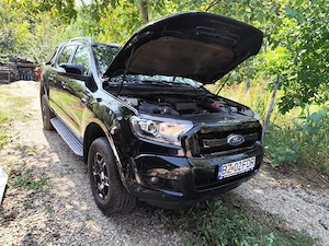 Vand Ford Ranger Limited - imagine 13