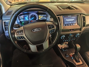 Vand Ford Ranger Limited - imagine 8