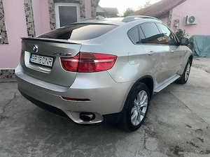 Vand bmw x6 e71  - imagine 2