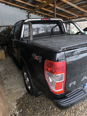 Vand Ford Ranger Limited - imagine 14
