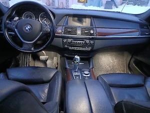 Vand bmw x6 e71  - imagine 4