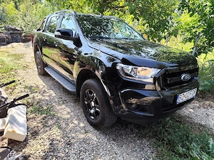 Vand Ford Ranger Limited - imagine 11
