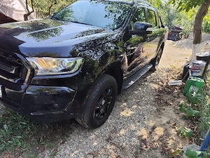 Vand Ford Ranger Limited - imagine 12