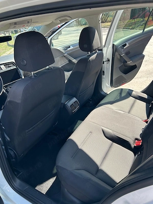VW e-Golf 2019 electric automat, primul proprietar, sector 1 Bucuresti - imagine 8