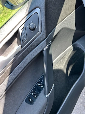 VW e-Golf 2019 electric automat, primul proprietar, sector 1 Bucuresti - imagine 7