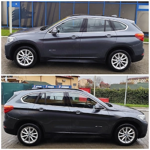 BMW F48  X1, Automat, 2.0 diesel 150 cai, Panoramic - imagine 3