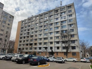 Superb Apartament langa Spitalul Mare  Termen lung - imagine 6