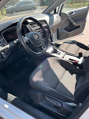 VW e-Golf 2019 electric automat, primul proprietar, sector 1 Bucuresti - imagine 6