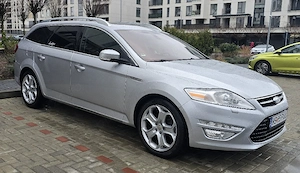 Vand Ford Mondeo - imagine 2