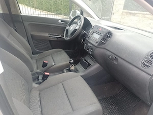 vw golf 5 plus  - imagine 2