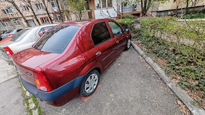 Dacia Logan 1.4 2005 Laureat - imagine 4