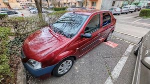 Dacia Logan 1.4 2005 Laureat