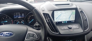 Dotari: FORD KUGA Trend 2.0 TDCI M6 4WD, 2018, Prim proprietar - imagine 4
