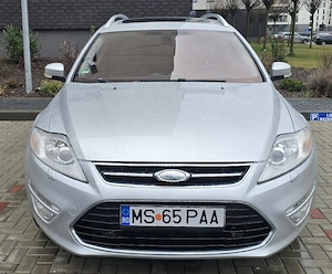 Vand Ford Mondeo - imagine 4