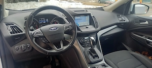 Dotari: FORD KUGA Trend 2.0 TDCI M6 4WD, 2018, Prim proprietar - imagine 5