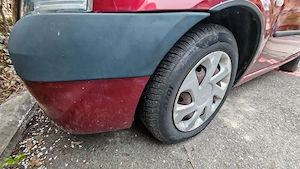 Dacia Logan 1.4 2005 Laureat - imagine 2