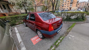 Dacia Logan 1.4 2005 Laureat - imagine 3