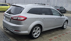 Vand Ford Mondeo - imagine 3