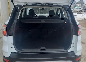 Dotari: FORD KUGA Trend 2.0 TDCI M6 4WD, 2018, Prim proprietar - imagine 7