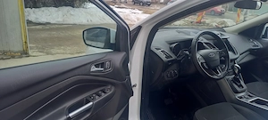 Dotari: FORD KUGA Trend 2.0 TDCI M6 4WD, 2018, Prim proprietar - imagine 6