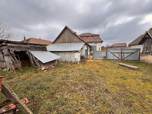 Casă bătrânească  - imagine 4