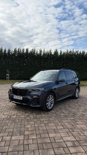 Bmw X7 40d - imagine 2